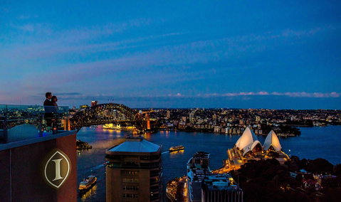 InterContinental Sydney - St Kilda Accommodation 1