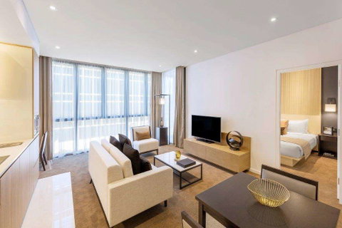 SKYE Suites Sydney - St Kilda Accommodation 2