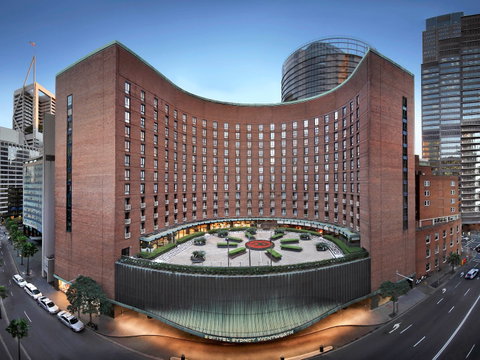 Sofitel Sydney Wentworth - St Kilda Accommodation 0