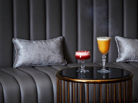 Sofitel Sydney Wentworth - St Kilda Accommodation 1