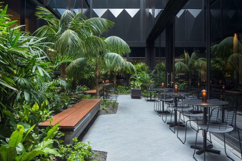 West Hotel Sydney, Curio Collection - St Kilda Accommodation 2