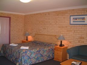 Kalbarri Palm Resort - St Kilda Accommodation 1