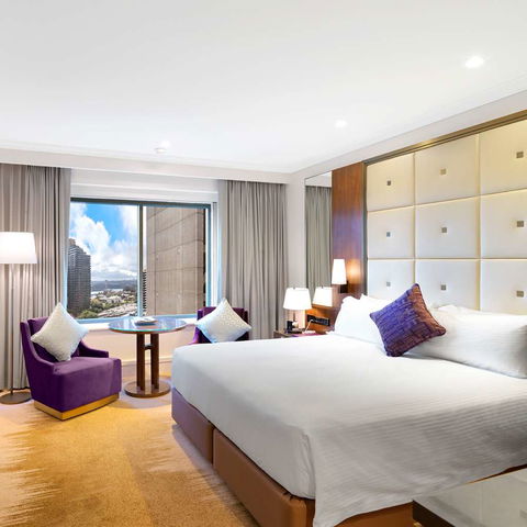 Amora Hotel Jamison Sydney - St Kilda Accommodation 2