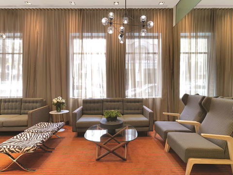 Adina Apartment Hotel Sydney Town Hall - St Kilda Accommodation 2