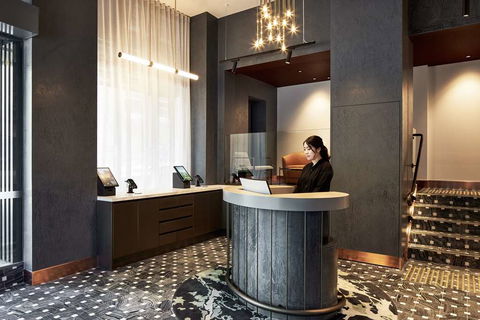 Aiden By Best Western - St Kilda Accommodation 1
