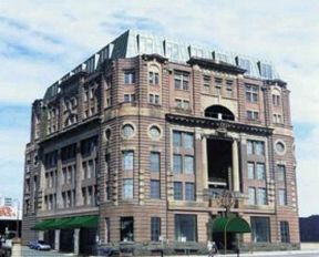 Adina Apartment Hotel Sydney Central - St Kilda Accommodation 0