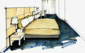 Adina Apartment Hotel Sydney Central - St Kilda Accommodation 2