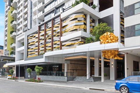 Arise On Hope Street - St Kilda Accommodation 0
