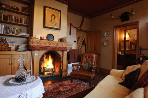 Alice's Cottages - St Kilda Accommodation 1