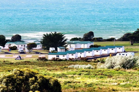 Discovery Parks Devonport - St Kilda Accommodation 0