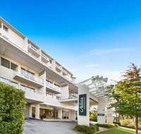 Adina Serviced Apts Canberra Dickson - St Kilda Accommodation