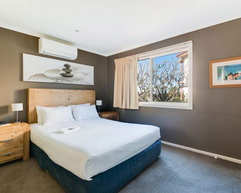 Aqualuna Beach Resort - St Kilda Accommodation 2