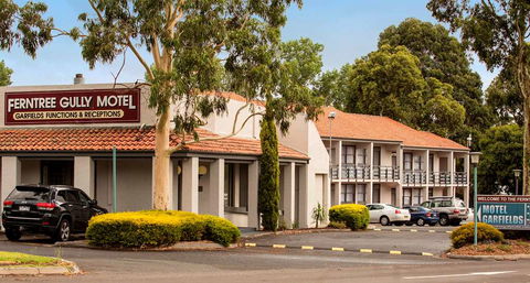 Ferntree Gully, A Nightcap Hotel - St Kilda Accommodation 0