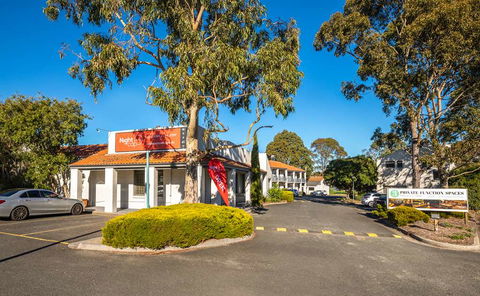 Ferntree Gully, A Nightcap Hotel - St Kilda Accommodation 1