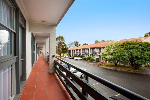 Ferntree Gully, A Nightcap Hotel - St Kilda Accommodation 2