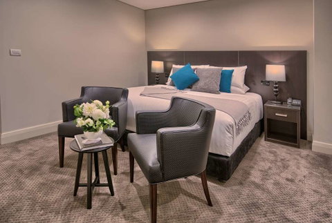 Canberra Rex Hotel - St Kilda Accommodation 2
