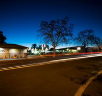 Matilda Motor Inn - St Kilda Accommodation