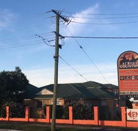 Across Country Motel  Svcd Apts - St Kilda Accommodation