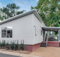 Discovery Parks Dubbo - St Kilda Accommodation