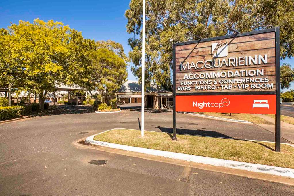 Dubbo NSW St Kilda Accommodation