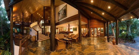 Thala Beach Nature Reserve - St Kilda Accommodation 1
