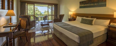 Thala Beach Nature Reserve - St Kilda Accommodation 2