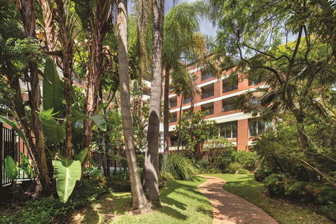 Adina Apartment Hotel Sydney Surry Hills - St Kilda Accommodation 2