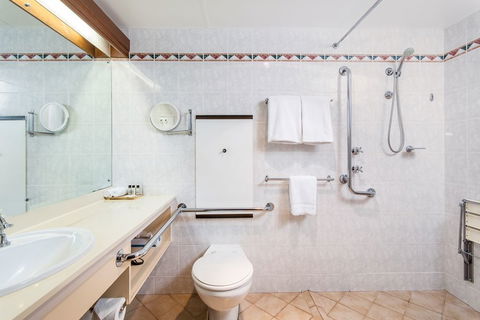 Adelaide Inn - St Kilda Accommodation 2