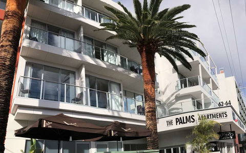 Adelaide Dress Circle Apartments - St Kilda Accommodation 0