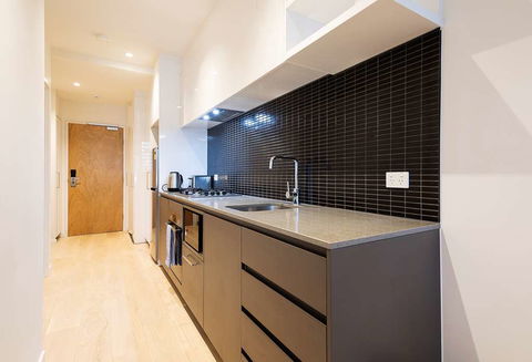Artel Apartment Hotel Melbourne - St Kilda Accommodation 2