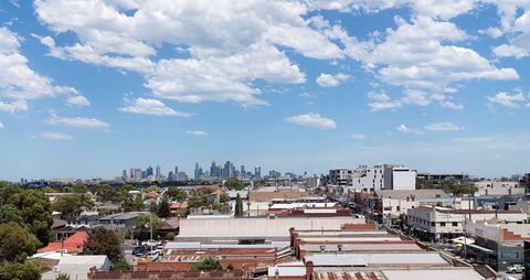 Artel Apartment Hotel Melbourne - St Kilda Accommodation 0
