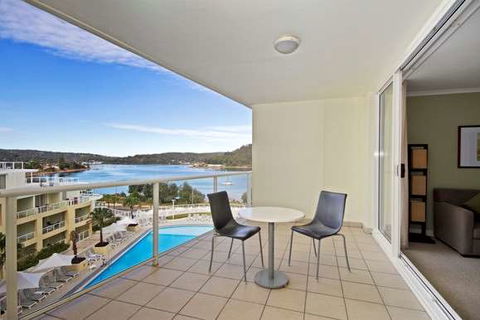 Mantra Ettalong Beach, Ettalong - St Kilda Accommodation 2