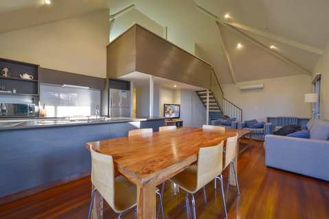 Exmouth Escape Resort - St Kilda Accommodation 2