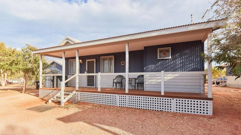 RAC Exmouth Cape Holiday Park - St Kilda Accommodation 2