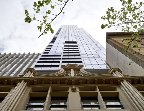 Arise Collins House - St Kilda Accommodation 0