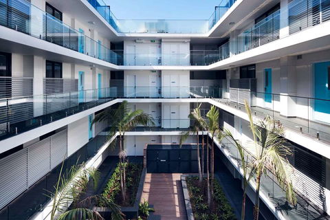 Veriu Camperdown - St Kilda Accommodation 1