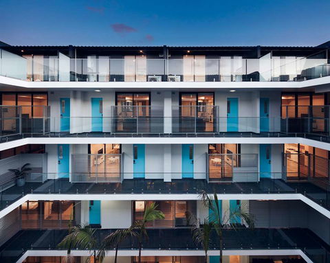 Veriu Camperdown - St Kilda Accommodation 2