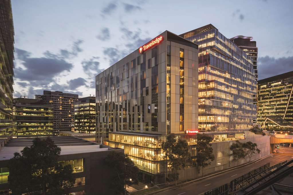 Docklands VIC St Kilda Accommodation