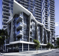 The Sebel Residences Melbourne Docklands - St Kilda Accommodation