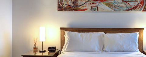 Accommodation Corporate Docklands - St Kilda Accommodation 0