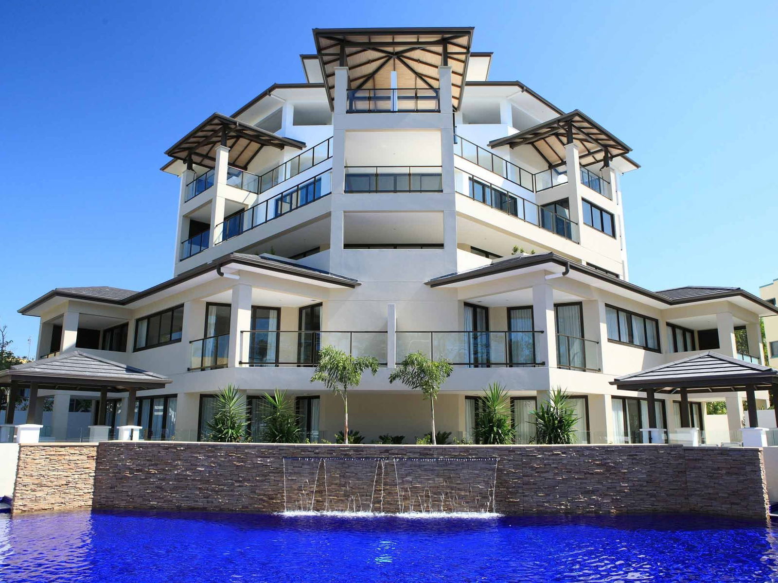 Hervey Bay QLD St Kilda Accommodation