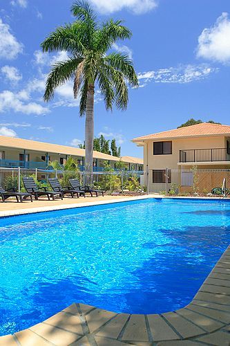 Arlia Sands Apartments - St Kilda Accommodation 0