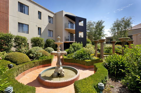 Astra Apartments The Griffin - St Kilda Accommodation 0