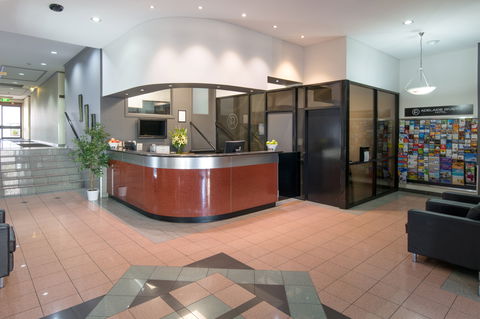 Adelaide Riviera Hotel - St Kilda Accommodation 1