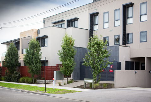 Apartments Of Waverley - St Kilda Accommodation 0