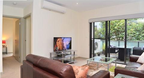 Apartments Of Waverley - St Kilda Accommodation 1