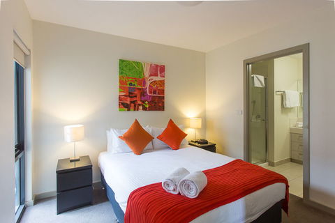 Apartments Of Waverley - St Kilda Accommodation 2
