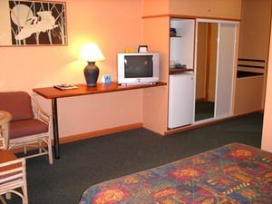 The Abbott Boutique Hotel - St Kilda Accommodation 1