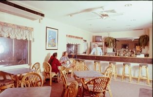 The Abbott Boutique Hotel - St Kilda Accommodation 2