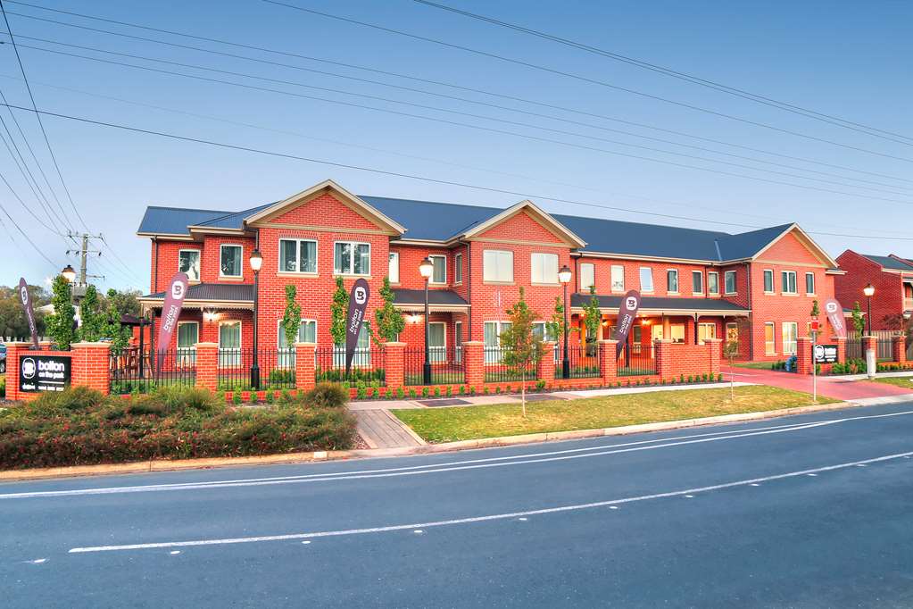 Wagga Wagga NSW St Kilda Accommodation